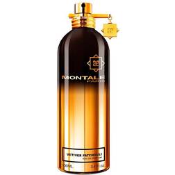 Montale Vetiver Patchouli EdP 100ml