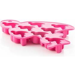 BigBuy Flamenco Ice Cube Tray 12cm