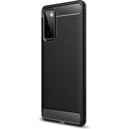 MTK Carbon Fiber Case for Galaxy S20 FE