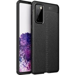 MTK Samsung Galaxy S20 FE TPU Kotelo Kuori