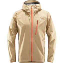 Haglöfs L.I.M Jacket - Sand