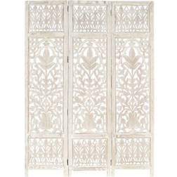 vidaXL - Room Divider 47.2x65"