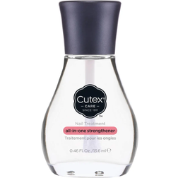 Cutex All-in-One Strengthener 13.6ml