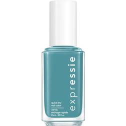 Essie Expressie Nail Polish #335 Up Up & Away Message