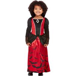 Smiffys Toddler Vampire Costume