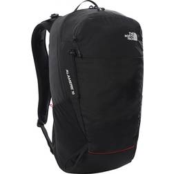 The North Face Basin 18 Backpack - TNF Black