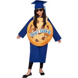 Smiffys Smart Cookie Kids Costume