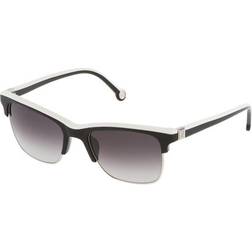 Carolina Herrera Lunettes de soleil Femme SHE655530700