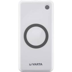 Varta Wireless Power Bank 10000mAh