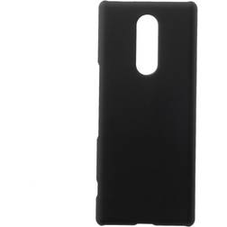 MTK Rubberized Cover for Xperia 1