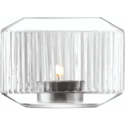 LSA International Stems Candle Holder 7cm