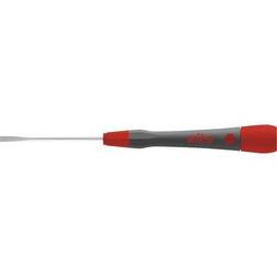 Wiha PicoFinish 42391 Slotted Screwdriver