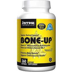 Jarrow Formulas BoneUp 360 Stk.