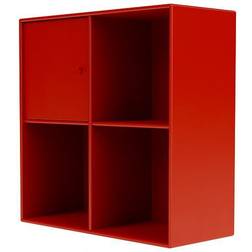 Montana Furniture 1320 Bogreol 69.6cm