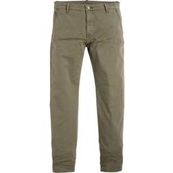 Levi's Standard Taper XX Chinos - Green