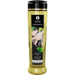 Shunga Organica Natural Massage Oil 240ml