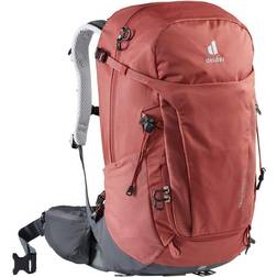 Deuter Trail Pro 30 SL - Red