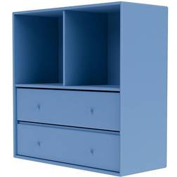 Montana Furniture 1325 Bogreol 69.6cm