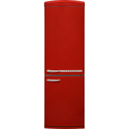 Zanussi ZNME32ED1 Red