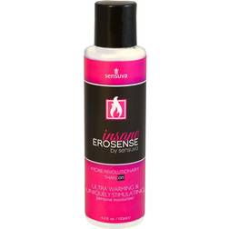 Sensuva Insane Erosense 125ml