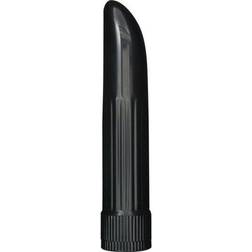 Seven Creations Lady Finger Vibrator Negro 1ud