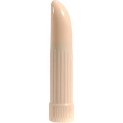 Seven Creations Mini Vibromasseur Sextoy 'LadyFinger' Argent