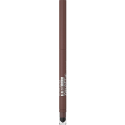 Maybelline Tattoostudio Smokey Gel Pencil Eyeliner #40 Smokey Brown