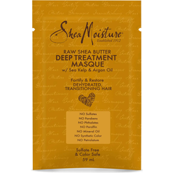 SheaMoisture Raw Shea Butter Deep Treatment Masque 59ml
