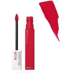 Maybelline Superstay matte ink #325-shot caller