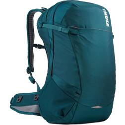 Thule Capstone 32L Women - Deep Teal