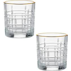 Ravenhead Regency Gold Drinkglas 32cl 2st