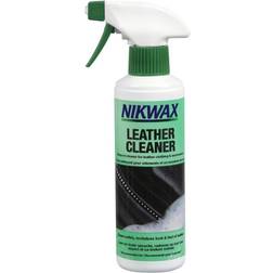 Nikwax Leather Cleaner 300ml