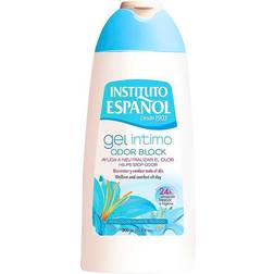 Instituto Español Odor Block Íntimo Gel 300ml