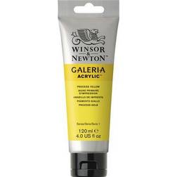 Winsor & Newton Galeria Acrylic Process Yellow 20ml