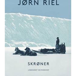 Skrøner (Indbundet, 2021)