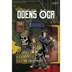 Mysteriet Med Odens Öga (2021)