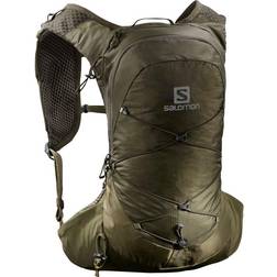 Salomon XT 10 - Olive Night / Martini Olive