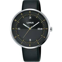 Lorus Dress (RH957LX9)