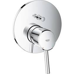 Grohe Concetto (24054001) Chrom