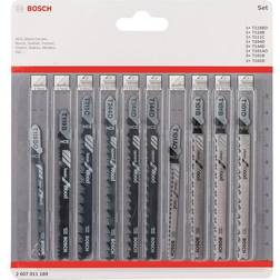 Bosch 2 607 011 169 10pcs