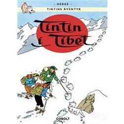 Tintin i Tibet (Indbundet, 2021)