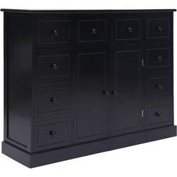 vidaXL 284178 Sideboard 113x79cm