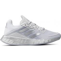 adidas Duramo SL W - Dash Grey/Matte Silver/Halo Silver