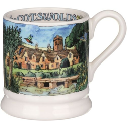 Emma Bridgewater Landscapes Of Dreams Cotswolds Mug 30cl