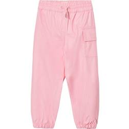 Hatley Classic Splash Pants - Pink (RCPPINK263)