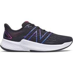 New Balance Fuelcell Prism V2 M - Black with Deep Violet
