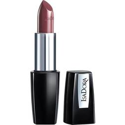 Isadora Perfect Moisture Lipstick #156 Mauve Rose