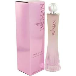 Ted Lapidus Lapidus Woman EdT 100ml