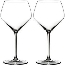 Riedel Extreme Oaked Chardonnay Vitvinsglas 67cl 2st