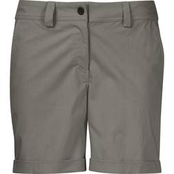 Bergans Oslo Shorts W - Green Mud